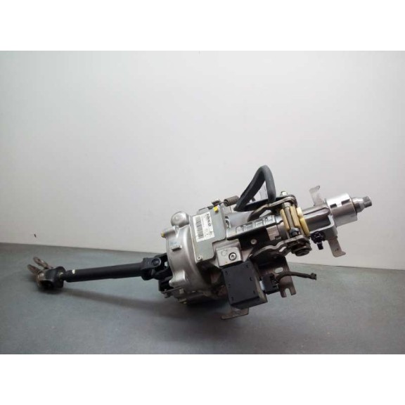 Recambio de columna direccion para renault scenic ii 1.9 dci diesel referencia OEM IAM 8200701471  