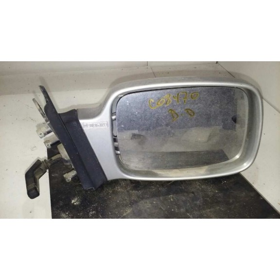 Recambio de retrovisor derecho para ford orion cl referencia OEM IAM   MANUAL