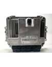 Recambio de centralita motor uce para renault scenic ii 1.9 dci diesel referencia OEM IAM 0281013366 8200601334 BOSCH