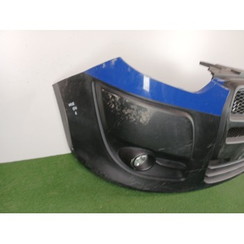 Recambio de paragolpes delantero para fiat doblo cargo (263_) 1.6 d multijet (263zxr1b) referencia OEM IAM 735455570  