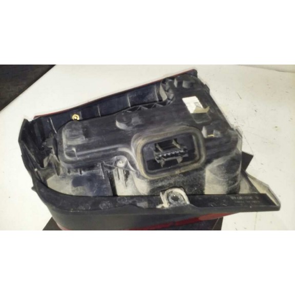 Recambio de piloto trasero izquierdo para volkswagen lupo (6x1/6e1) conceptline referencia OEM IAM   