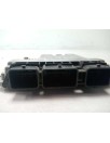 Recambio de centralita motor uce para renault scenic ii 1.9 dci diesel referencia OEM IAM 0281013366 8200601334 BOSCH