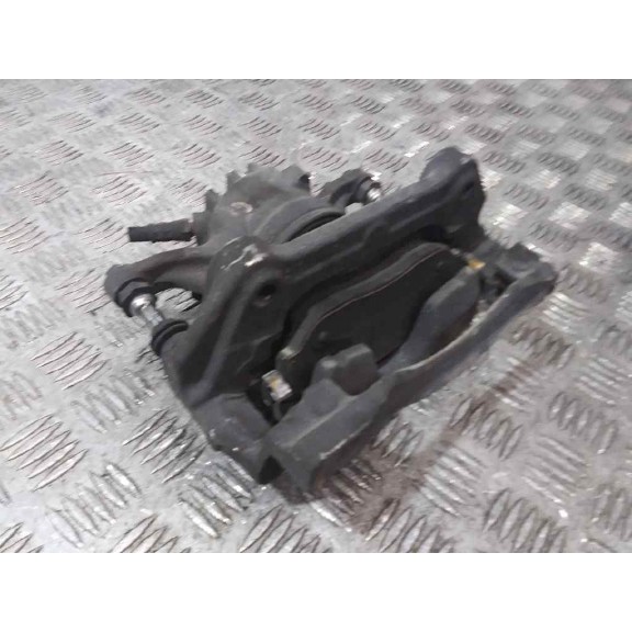 Recambio de pinza freno delantera izquierda para fiat talento kombi (296) referencia OEM IAM   