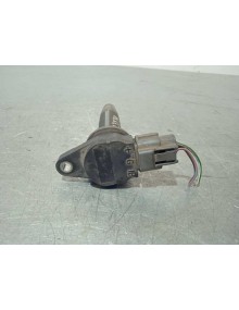 Recambio de bobina encendido para nissan almera (n16/e) 1.5 16v cat referencia OEM IAM 155087384 155087  2
