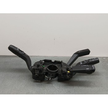 Recambio de mando multifuncion para renault megane e-tech suv ev40 referencia OEM IAM 255671044r con palanca cambio 