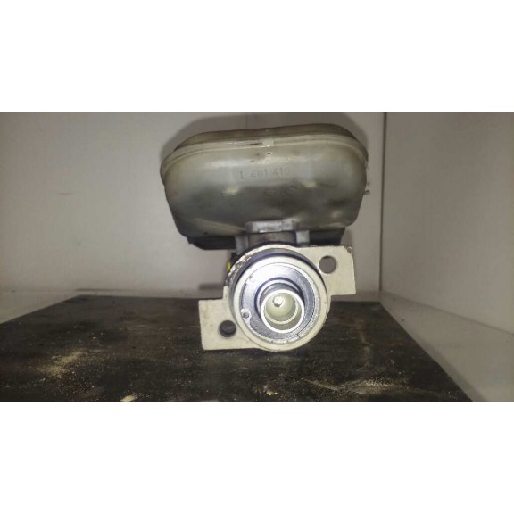 Recambio de bomba freno para citroën xsara berlina 1.9 td exclusive referencia OEM IAM 2103089922  BOSCH