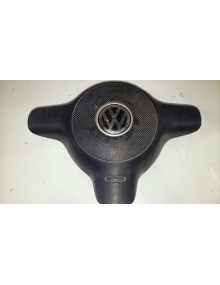 Recambio de airbag delantero izquierdo para volkswagen lupo (6x1/6e1) advance referencia OEM IAM 6X0880201D  