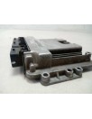 Recambio de centralita motor uce para renault scenic ii 1.9 dci diesel referencia OEM IAM 0281013366 8200601334 BOSCH