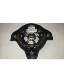 Recambio de airbag delantero izquierdo para volkswagen lupo (6x1/6e1) advance referencia OEM IAM 6X0880201D   2