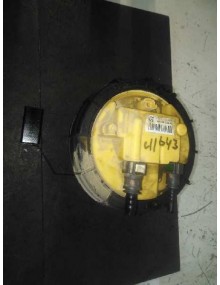 Recambio de aforador para peugeot 207 1.4 hdi referencia OEM IAM 9685044780  