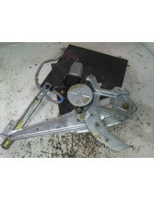 Recambio de elevalunas trasero izquierdo para honda cr-v (rd1/3) básico (rd1) referencia OEM IAM   2 PINS