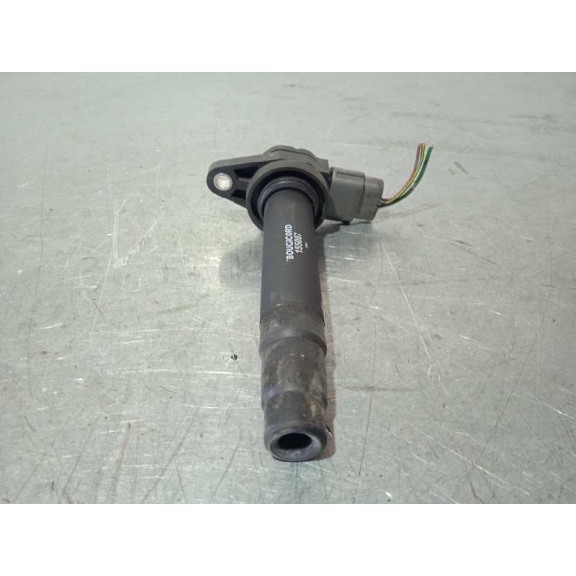 Recambio de bobina encendido para nissan almera (n16/e) 1.5 16v cat referencia OEM IAM 155087384 155087 