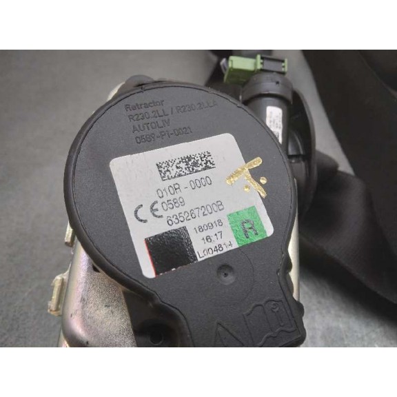 Recambio de kit airbag para mini mini (f56) one d referencia OEM IAM 64229288934  