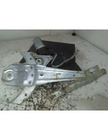 Recambio de elevalunas trasero izquierdo para honda cr-v (rd1/3) básico (rd1) referencia OEM IAM   2 PINS 2