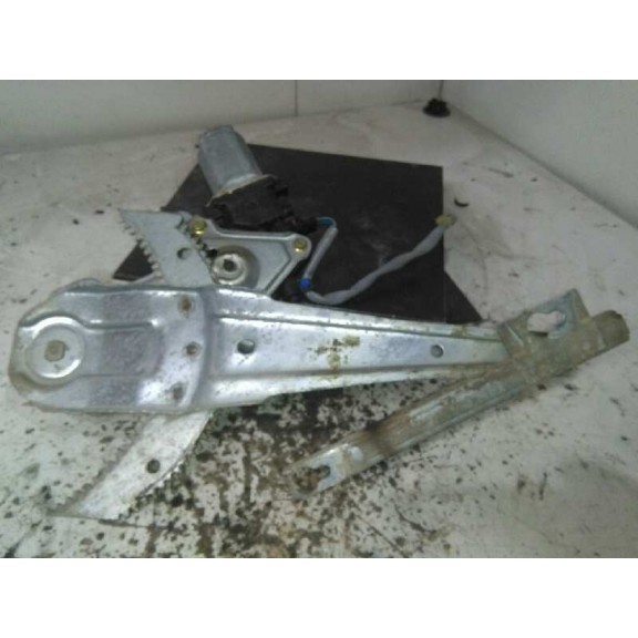 Recambio de elevalunas trasero izquierdo para honda cr-v (rd1/3) básico (rd1) referencia OEM IAM   2 PINS