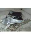 Recambio de elevalunas trasero izquierdo para honda cr-v (rd1/3) básico (rd1) referencia OEM IAM   2 PINS