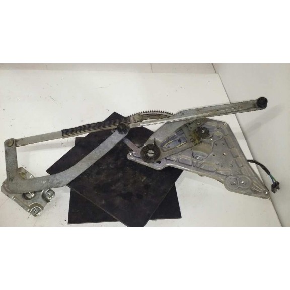 Recambio de elevalunas delantero derecho para ford orion cl referencia OEM IAM   2 PINS