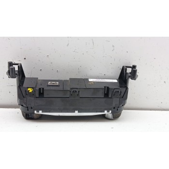 Recambio de mando climatizador para nissan micra v (k14) n-connecta referencia OEM IAM 275005fa5a  