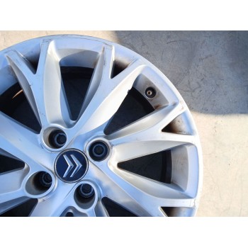 Recambio de llanta para citroën c4 coupé (la_) 1.6 vti 120 referencia OEM IAM 9684260580  