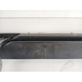 Recambio de estribo para ford ranger (tke) 2.2 tdci referencia OEM IAM eb3b16451g  