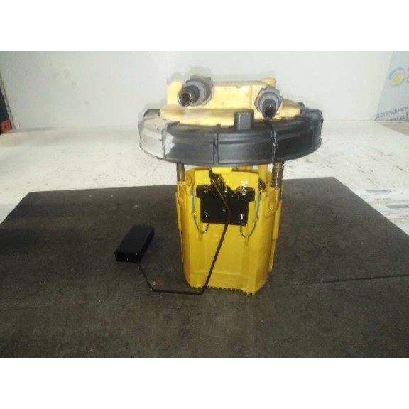 Recambio de aforador para peugeot 207 1.4 hdi referencia OEM IAM 9685044780  