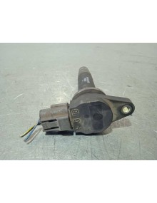 Recambio de bobina encendido para nissan almera (n16/e) 1.5 16v cat referencia OEM IAM 155087413 155087  2
