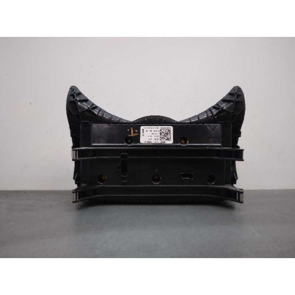 Recambio de mando climatizador para mini mini (f56) one d referencia OEM IAM 938389201  