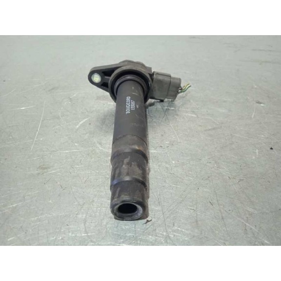 Recambio de bobina encendido para nissan almera (n16/e) 1.5 16v cat referencia OEM IAM 155087413 155087 