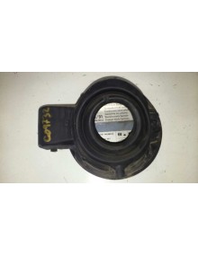 Recambio de tapa exterior combustible para skoda octavia berlina (1u2) ambiente referencia OEM IAM  AZUL  2