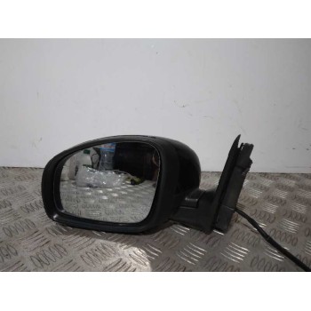 Recambio de retrovisor izquierdo para skoda fabia (5j2 ) style referencia OEM IAM 5J0857933 5 PINES 