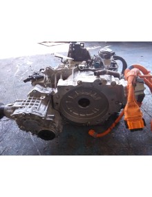 Recambio de caja cambios para hyundai tucson 1.6 hybrid 4x4 referencia OEM IAM  B 9.657KM AUTO 4X4