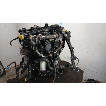 Recambio de motor completo para mercedes-benz gla (h247) gla 200 d (247.712) referencia OEM IAM 654920 B 