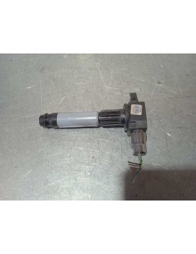 Recambio de bobina encendido para nissan almera (n16/e) 1.5 16v cat referencia OEM IAM 224484M500  