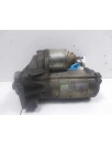Recambio de motor arranque para renault scenic ii 1.9 dci diesel referencia OEM IAM 8200628429 8200460883 