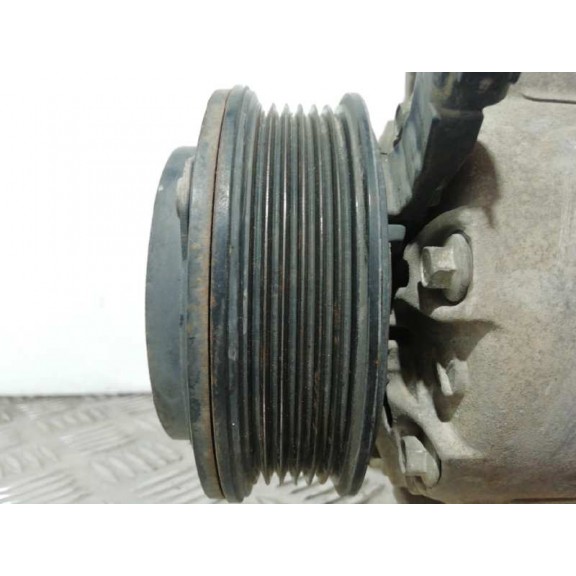 Recambio de compresor aire acondicionado para ford ecosport trend referencia OEM IAM C1B119D629BA C1B119D629A2E 2021125
