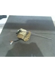 Recambio de cerradura puerta trasera izquierda para honda cr-v (rd1/3) básico (rd1) referencia OEM IAM  2PIN  2