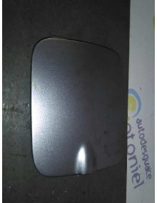 Recambio de tapa exterior combustible para suzuki ignis rm (mh) básico referencia OEM IAM  PLATA 