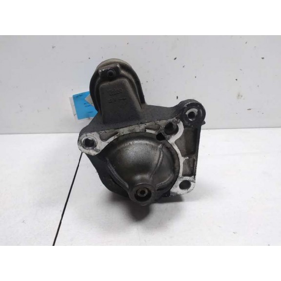 Recambio de motor arranque para renault scenic ii 1.9 dci diesel referencia OEM IAM 8200628429 8200460883 
