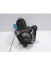 Recambio de motor arranque para renault scenic ii 1.9 dci diesel referencia OEM IAM 8200628429 8200460883 
