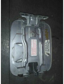 Recambio de tapa exterior combustible para suzuki ignis rm (mh) básico referencia OEM IAM  PLATA  2