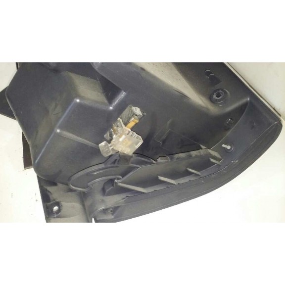 Recambio de guantera para skoda octavia berlina (1u2) ambiente referencia OEM IAM   