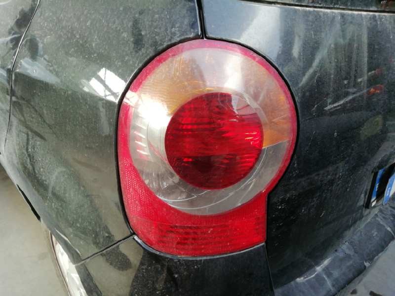 Recambio de piloto trasero izquierdo para renault modus confort dynamique referencia OEM IAM   