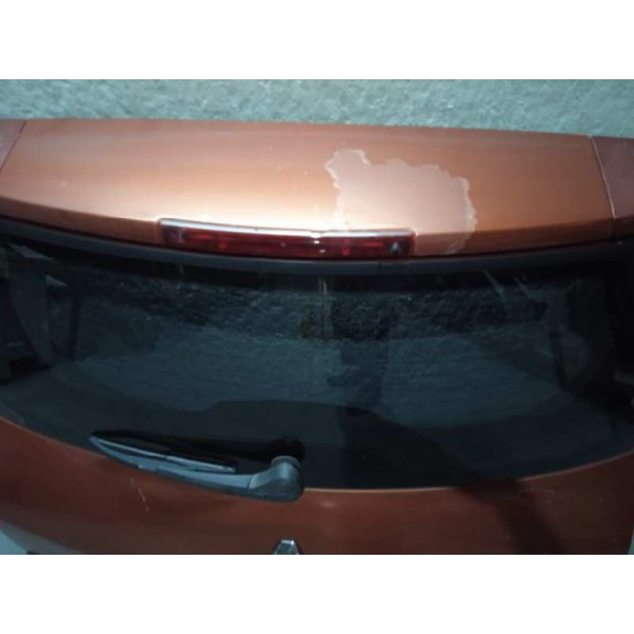 Recambio de porton trasero para renault scenic ii authentique referencia OEM IAM   