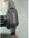 Recambio de bobina encendido para nissan almera (n16/e) 1.5 16v cat referencia OEM IAM 224484M500  