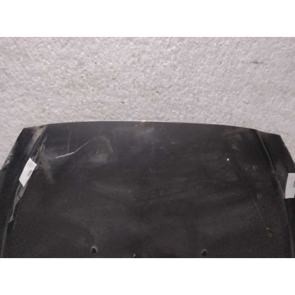 Recambio de capot para peugeot 308 sw sport referencia OEM IAM  GRIS OSCURO 