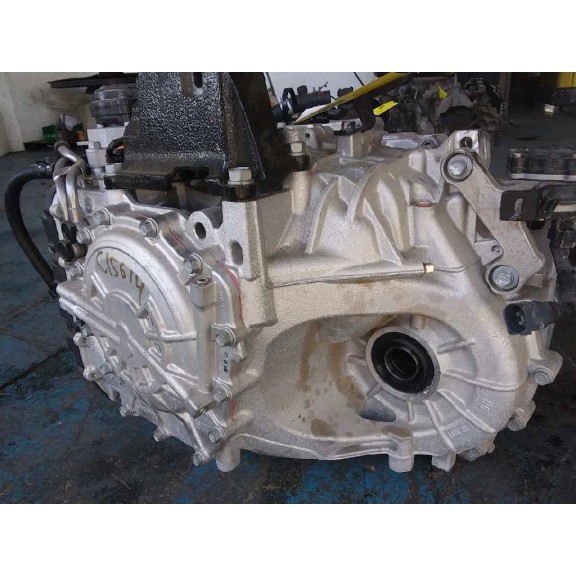 Recambio de caja cambios para hyundai tucson 1.6 hybrid 4x4 referencia OEM IAM  B 9.657KM AUTO 4X4