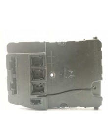 Recambio de centralita bsi para renault scenic ii 1.9 dci diesel referencia OEM IAM 8200606826 S118400150H SIEMENS