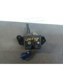 Recambio de cerradura maletero / porton para toyota yaris (ksp9/scp9/nlp9) blue referencia OEM IAM S/R  