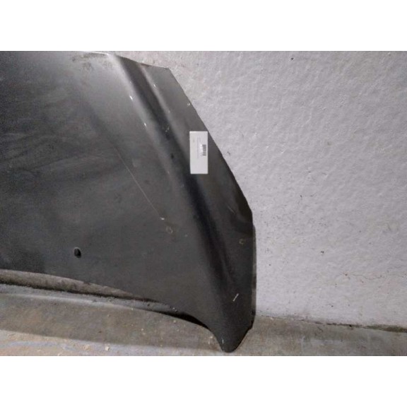 Recambio de capot para peugeot 308 sw sport referencia OEM IAM  GRIS OSCURO 