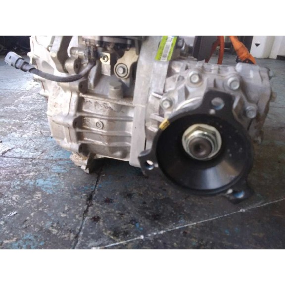 Recambio de caja cambios para hyundai tucson 1.6 hybrid 4x4 referencia OEM IAM  B 9.657KM AUTO 4X4